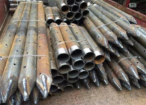 扬州钢花管哪里有卖